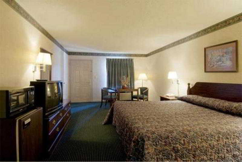 Surestay Hotel By Best Western Brownsville Eksteriør bilde